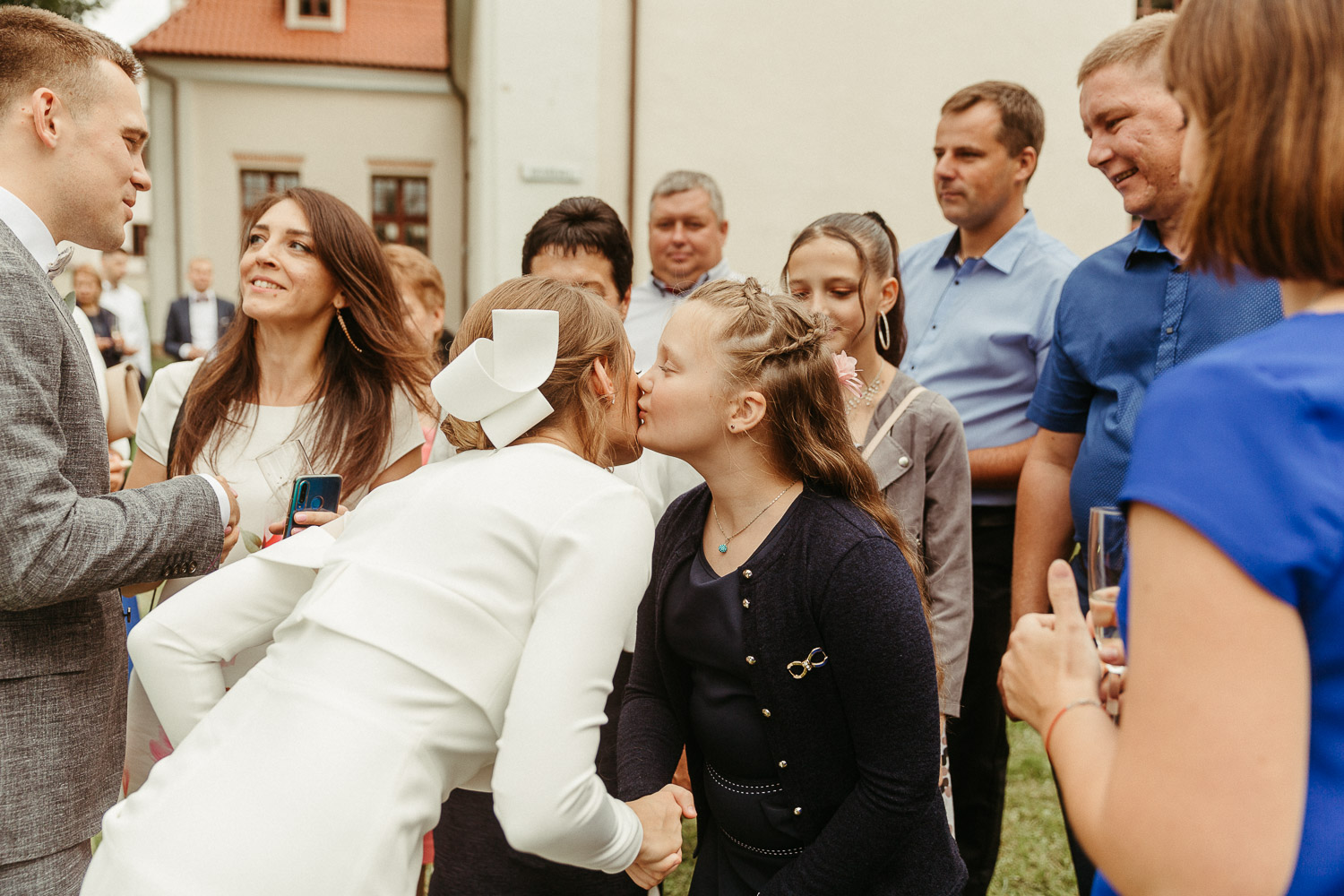 vestuviu ceremonija sv kryziaus atradimo baznycioje vilniuje