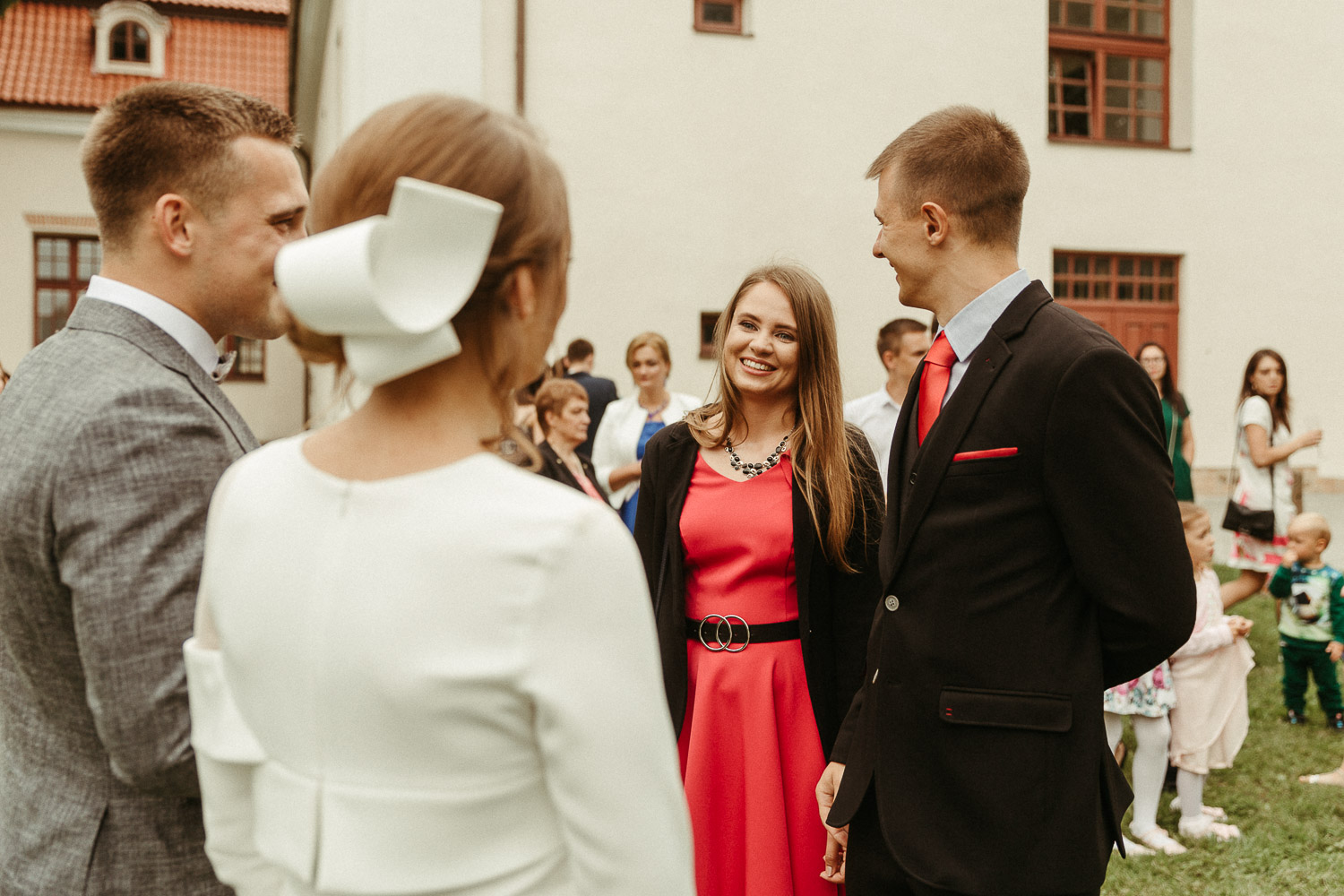 vestuviu ceremonija sv kryziaus atradimo baznycioje vilniuje